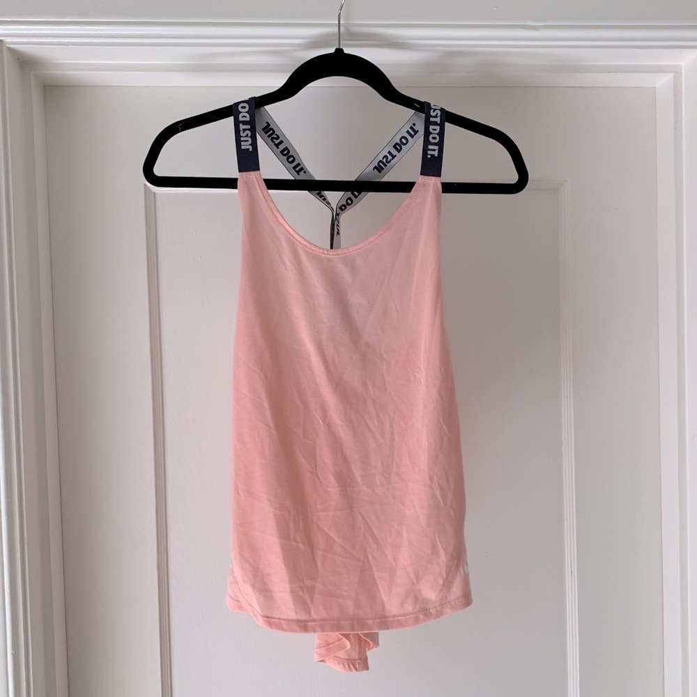 Nike Tank Top